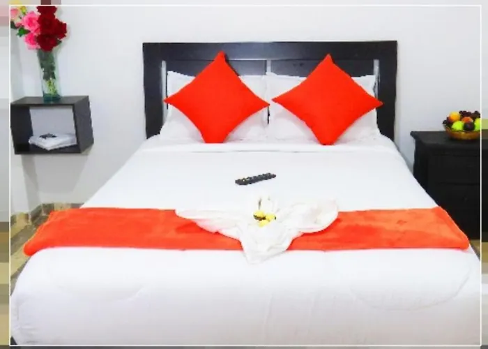 Hotel Casa Román