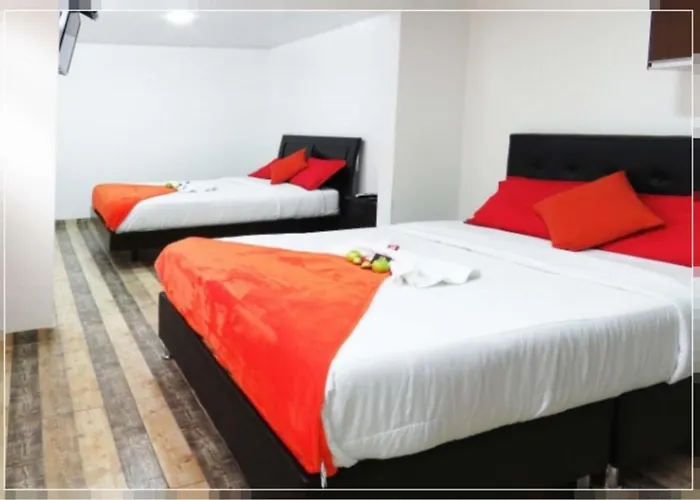 Hotel Casa Roman